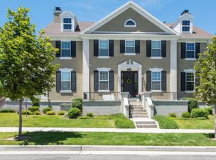 10214 S Yuba Way, South Jordan, UT 84095