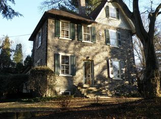 226 Rex Ave, Philadelphia, PA 19118