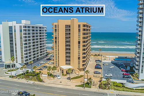 3023 S Atlantic Ave #801 Photo 1