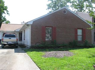 913 Fairborn Cir, Virginia Beach, VA 23464