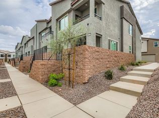 1554 Maria Crossing Ave, Henderson, NV 89002