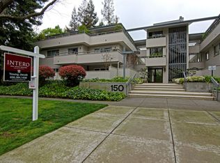 150 Alma St #2, Menlo Park, CA 94025