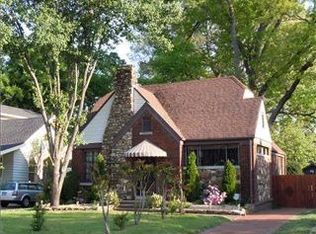 1580 Galloway Ave, Memphis, TN 38112