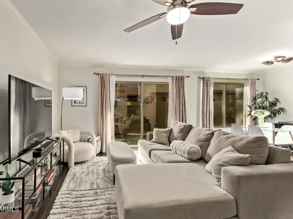 3500 N HAYDEN Road #1007, Scottsdale, AZ 85251