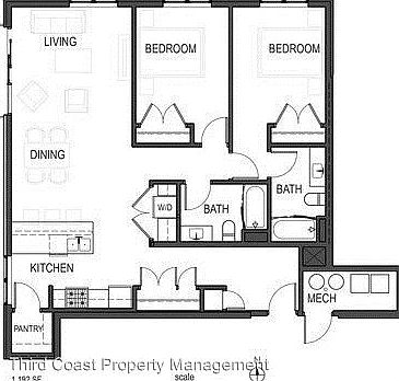 2nd image of 601 Michigan St NE #3207936