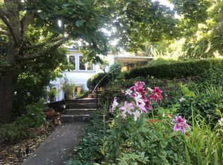 (Undisclosed Address), Larkspur, CA 94939