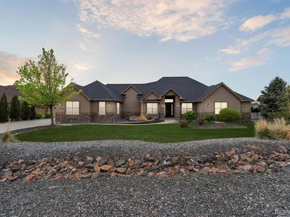 12939 Wabash Court, Thornton, CO 80602