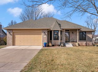 2513 N Covington Cir, Wichita, KS 67205