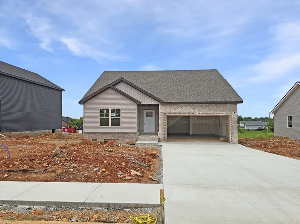 45 Echo Rdg Lot 45, Oak Grove, KY 42262