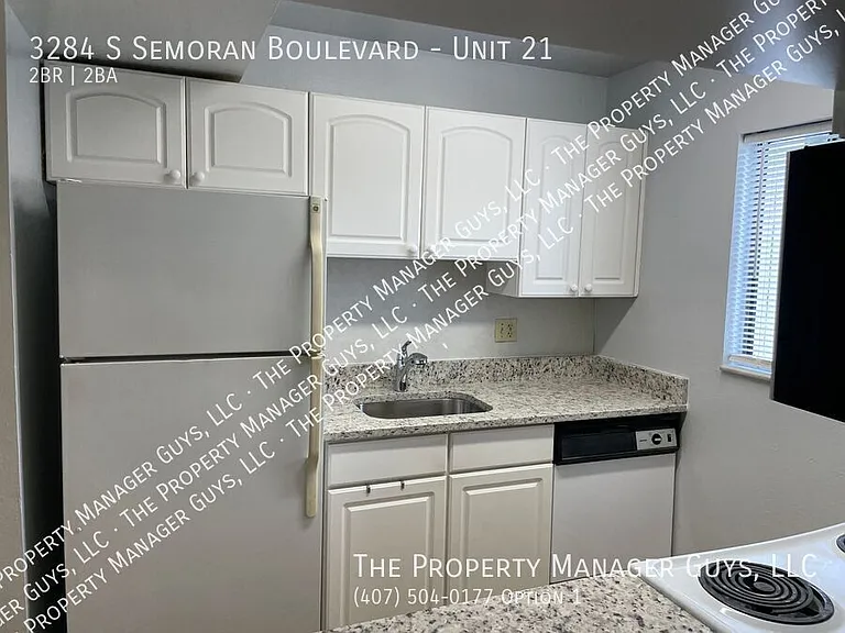 3284 S Semoran Blvd #21 — Photo 11