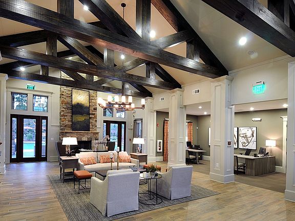 Our amenity offerings are designed with your lifestyle in mind