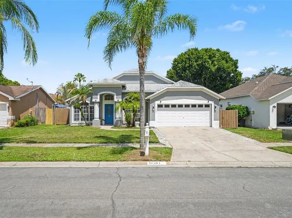 11504 Wellman Dr, Riverview, FL 33578