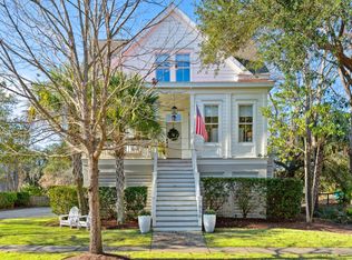 7856 Farr St, Charleston, SC 29492