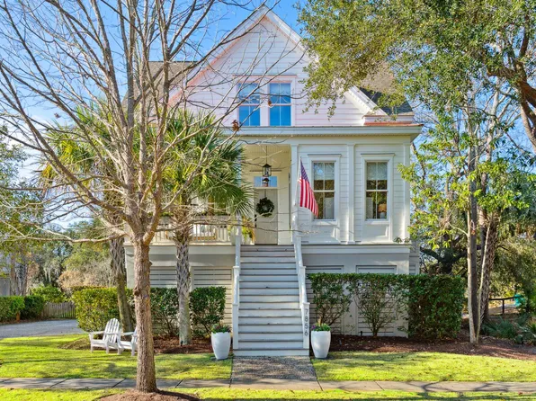 7856 Farr St, Charleston, SC 29492