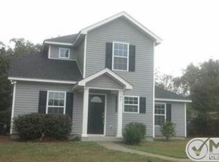 785 Emerald Ln, Monticello, FL 32344