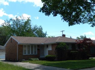 20258 Redfern St, Detroit, MI 48219