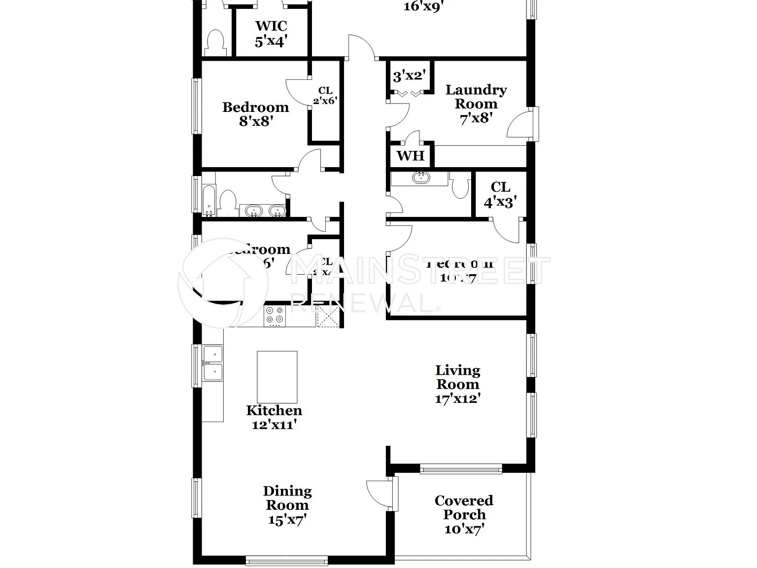 7816 Scott St — Photo 3