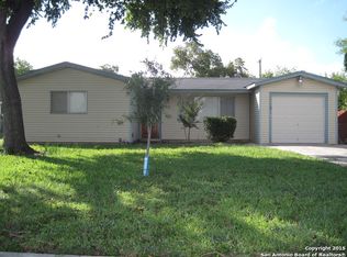 226 Stimmel St, San Antonio, TX 78227