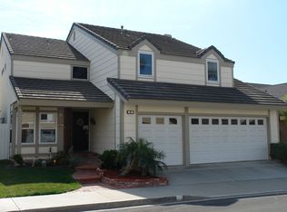 4 Sheridan, Irvine, CA 92620