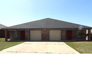 2706 Lucille Dr #B, Killeen, TX 76549