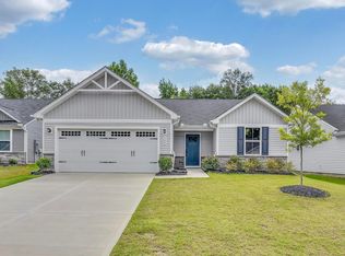 309 Stockland Trl, Fountain Inn, SC 29644