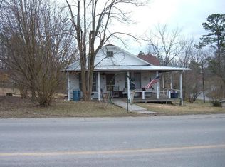 265 S Highway 1651, Whitley City, KY 42653