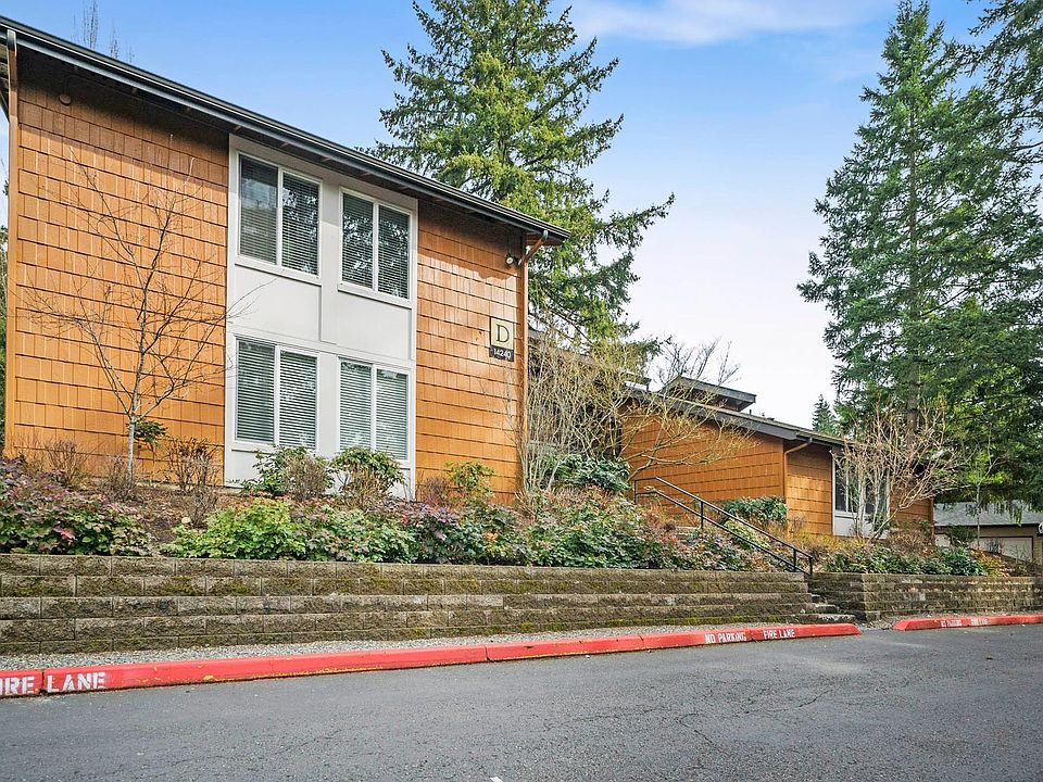 The Kamber Ridge Apartments 14260 SE 18th St Bellevue WA Zillow