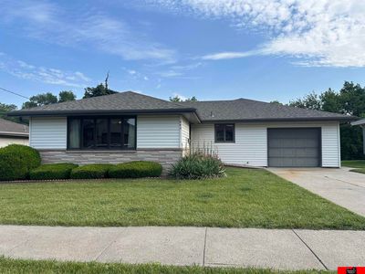 952 E Sherman St, West Point, NE, 68788