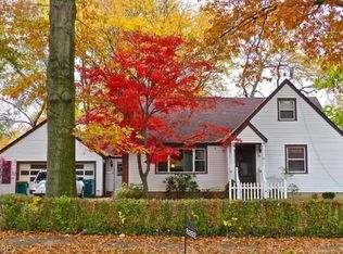 8262 Midland Rd, Mentor, OH 44060