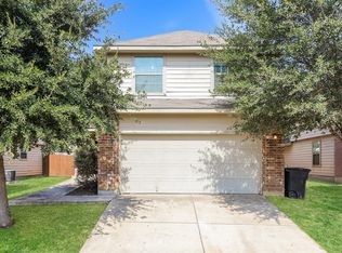 2235 Fishing Trl, San Antonio, TX 78224