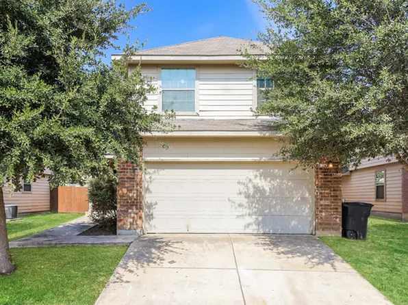 2235 Fishing Trl, San Antonio, TX 78224