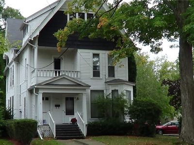 212 N 3rd St, Olean, NY, 14760