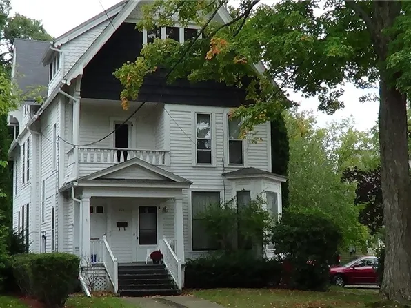 212 N 3rd St, Olean, NY 14760
