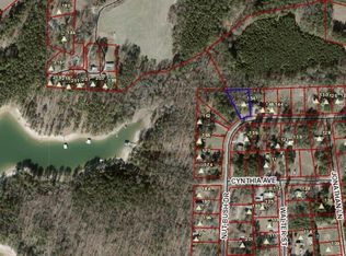 154 Nutbush Dr, Manson, NC 27553