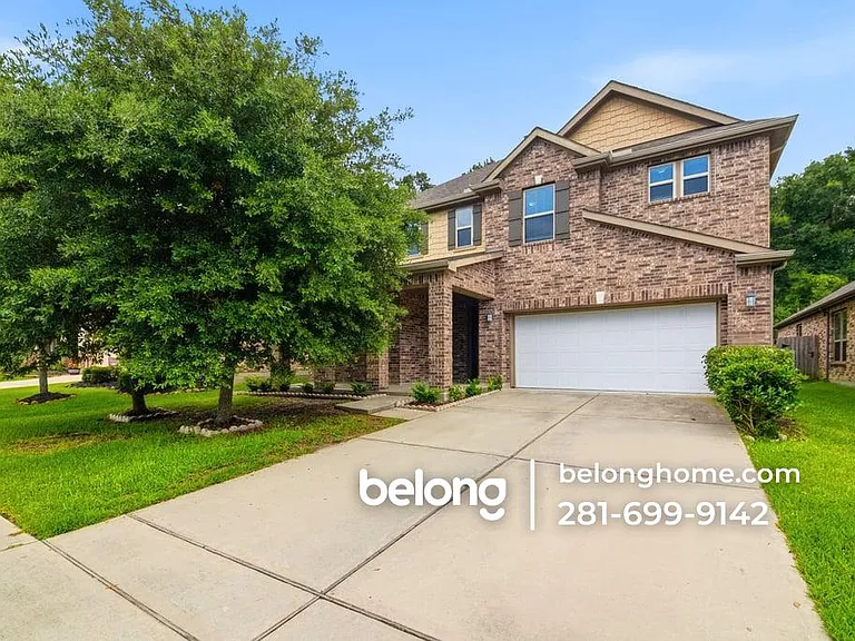 3969 Eagle Nest Lake Ln — Photo 1
