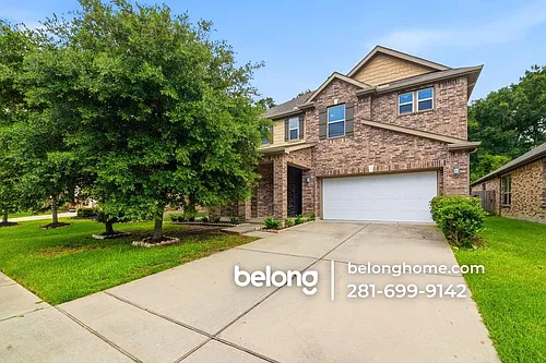 3969 Eagle Nest Lake Ln Photo 1