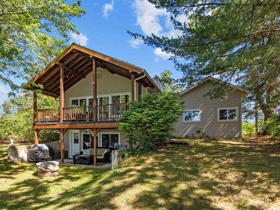 E281 N Rollofson Lake Rd, Scandinavia, WI, 54977