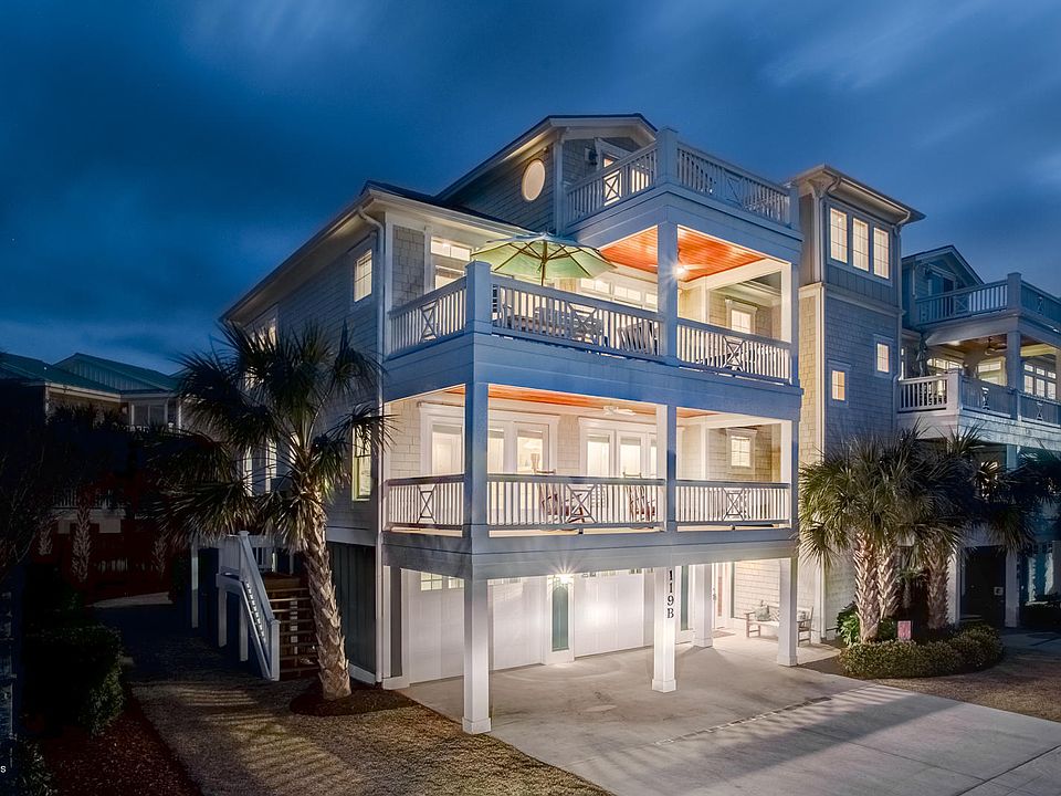 1st image of 119 S Lumina Street #B