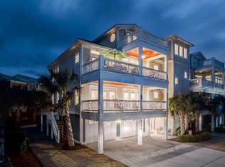 119 S Lumina Ave #B, Wrightsville Beach, NC 28480