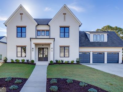 2427 Wolf Meadow Ln, Buford, GA, 30518