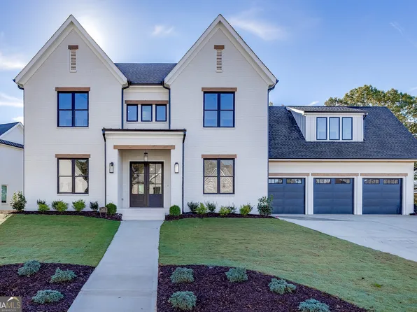 2427 Wolf Meadow Ln, Buford, GA 30518