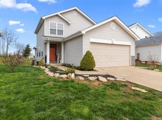 208 Autumn Oaks Dr, Troy, MO 63379