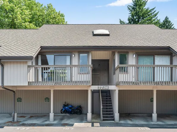 7736 SW Barnes Rd Unit B, Portland, OR 97225