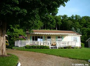 12821 W Lake Rd, Hammondsport, NY 14840