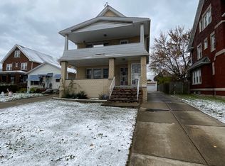 900 Ruple Rd #1, Cleveland, OH 44110