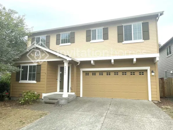 7085 Flute St, Lacey, WA 98513