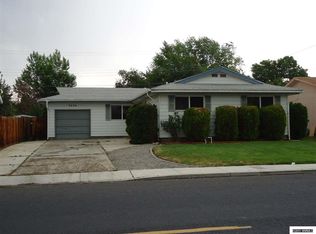 2630 Probasco Way, Sparks, NV 89431