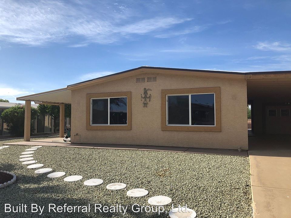 1st image of 9342 E Navajo Pl
