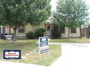 2181 Stone St, Eagle Pass, TX 78852