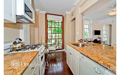 Sold by Douglas Elliman